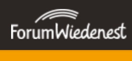 Logo Forum Wiedenest
