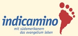 Logo Indicamino